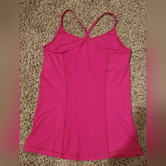 Nike Women's Dri-FIT Tank Top - Picture 2 of 5